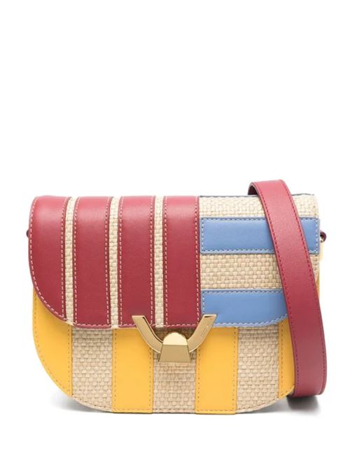 DEW AVEIRO PATCH COCCINELLE | E1SE1150301960 MULTIC./SANGRIA